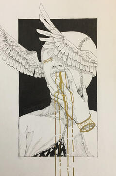 Blindly Uttered Prayers